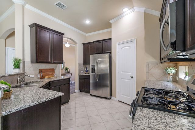 14613 Gilley Lane, Fort Worth, TX 76052