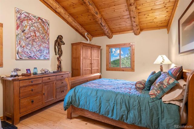 14229 Elk Mountain Trail, Littleton, CO 80127