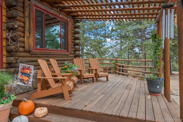 14229 Elk Mountain Trail, Littleton, CO 80127