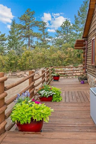 14229 Elk Mountain Trail, Littleton, CO 80127