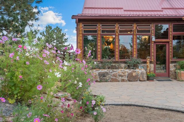 14229 Elk Mountain Trail, Littleton, CO 80127