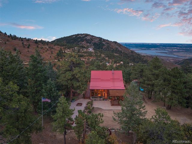 14229 Elk Mountain Trail, Littleton, CO 80127