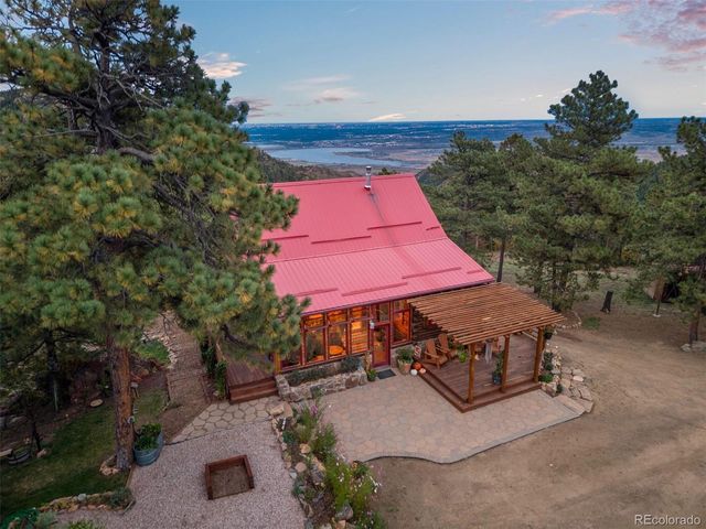 14229 Elk Mountain Trail, Littleton, CO 80127