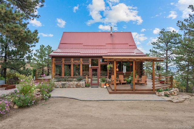 14229 Elk Mountain Trail, Littleton, CO 80127