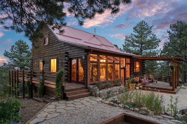 14229 Elk Mountain Trail, Littleton, CO 80127