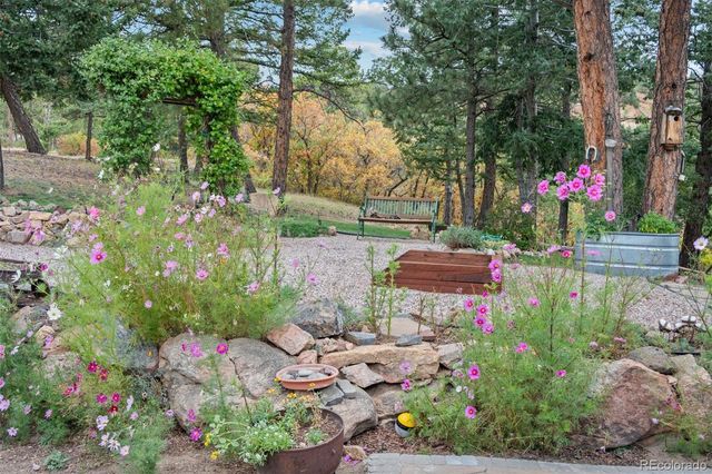 14229 Elk Mountain Trail, Littleton, CO 80127