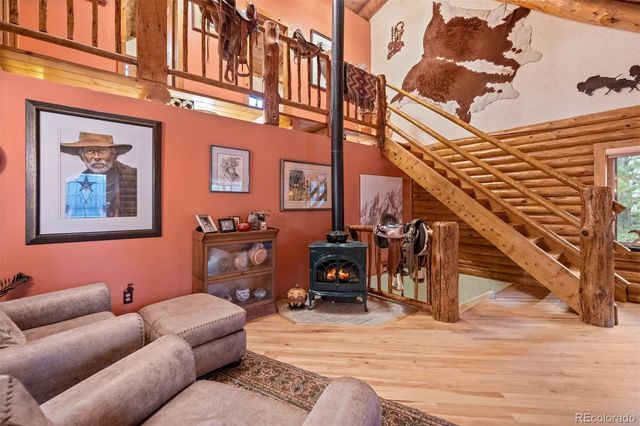 14229 Elk Mountain Trail, Littleton, CO 80127