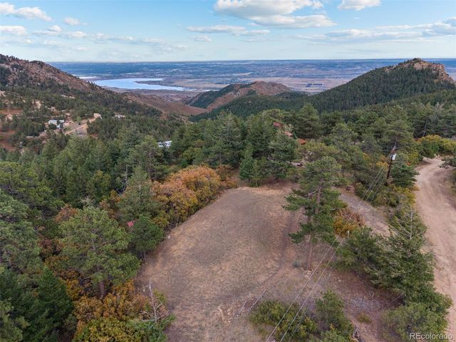 14229 Elk Mountain Trail, Littleton, CO 80127