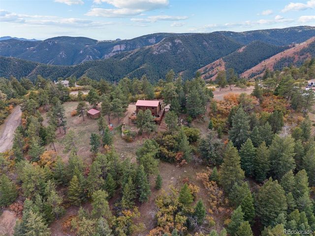14229 Elk Mountain Trail, Littleton, CO 80127
