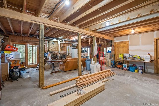 14229 Elk Mountain Trail, Littleton, CO 80127