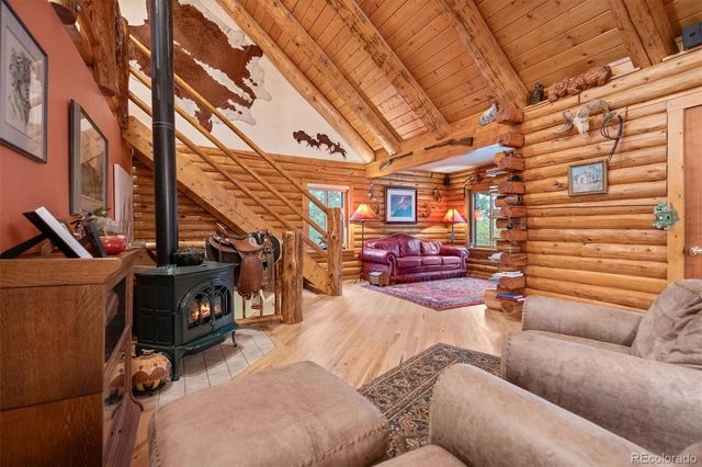 14229 Elk Mountain Trail, Littleton, CO 80127