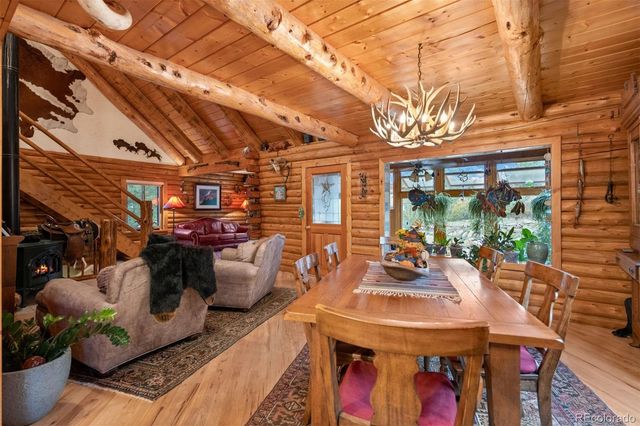 14229 Elk Mountain Trail, Littleton, CO 80127