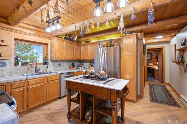 14229 Elk Mountain Trail, Littleton, CO 80127