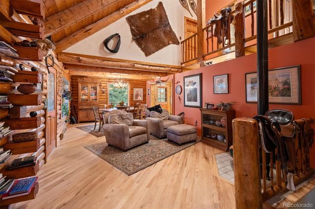 14229 Elk Mountain Trail, Littleton, CO 80127