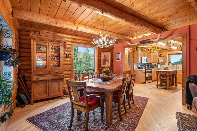 14229 Elk Mountain Trail, Littleton, CO 80127