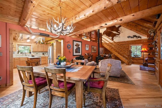 14229 Elk Mountain Trail, Littleton, CO 80127