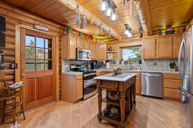 14229 Elk Mountain Trail, Littleton, CO 80127