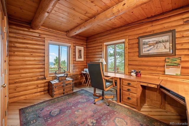 14229 Elk Mountain Trail, Littleton, CO 80127