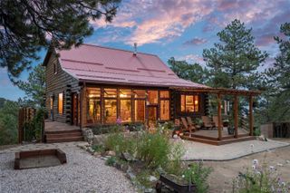 14229 Elk Mountain Trail, Littleton, CO 80127