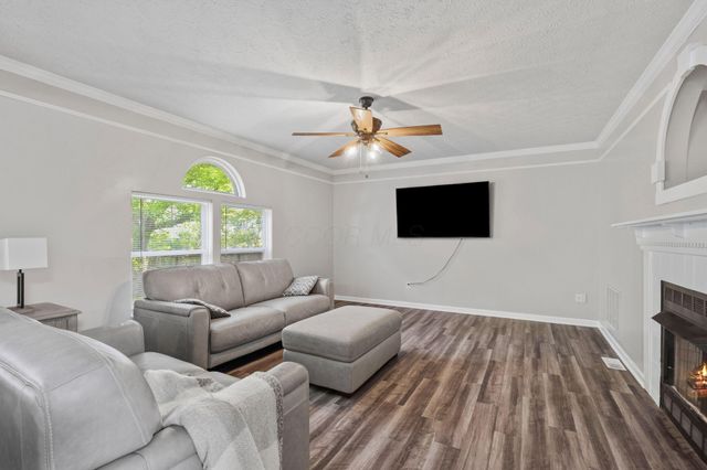 8168 Slate Ridge Boulevard, Reynoldsburg, OH 43068