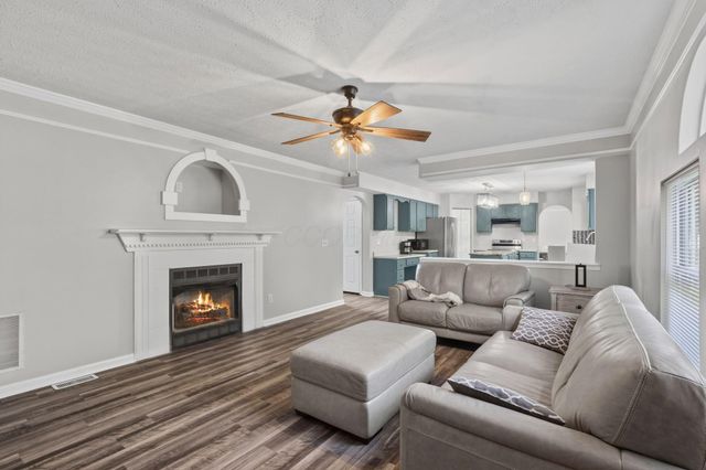 8168 Slate Ridge Boulevard, Reynoldsburg, OH 43068