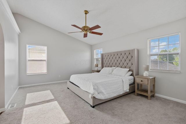 8168 Slate Ridge Boulevard, Reynoldsburg, OH 43068
