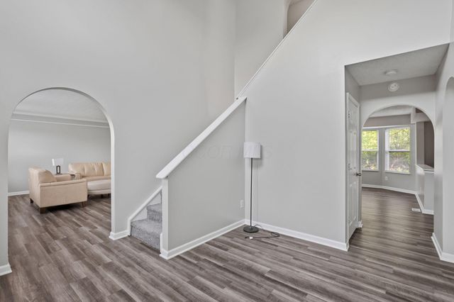 8168 Slate Ridge Boulevard, Reynoldsburg, OH 43068