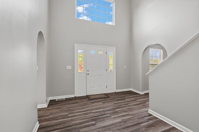 8168 Slate Ridge Boulevard, Reynoldsburg, OH 43068