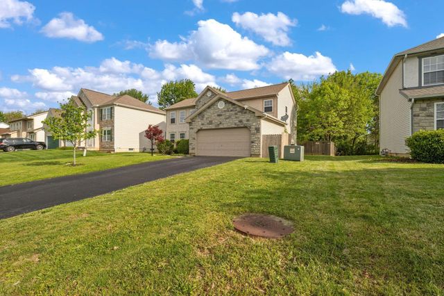 8168 Slate Ridge Boulevard, Reynoldsburg, OH 43068