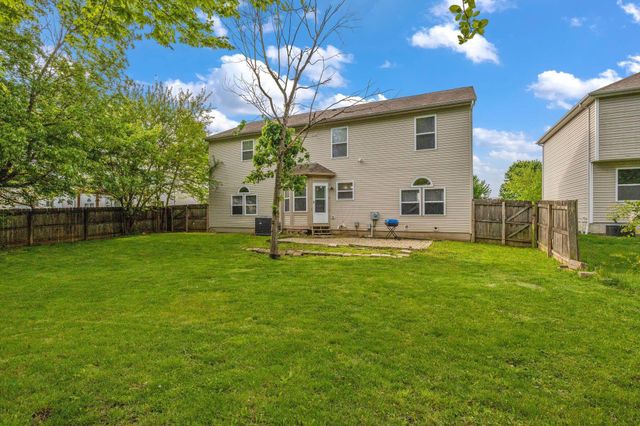 8168 Slate Ridge Boulevard, Reynoldsburg, OH 43068