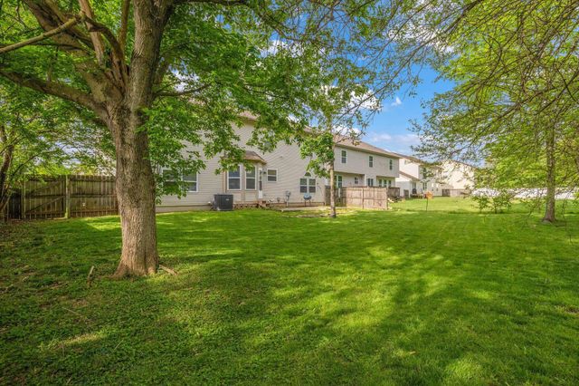 8168 Slate Ridge Boulevard, Reynoldsburg, OH 43068