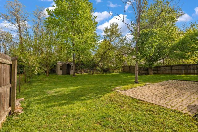 8168 Slate Ridge Boulevard, Reynoldsburg, OH 43068