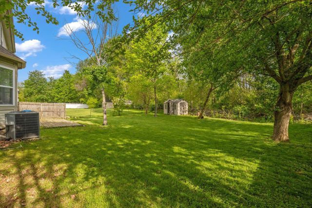 8168 Slate Ridge Boulevard, Reynoldsburg, OH 43068