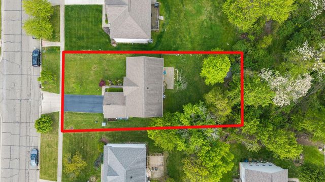 8168 Slate Ridge Boulevard, Reynoldsburg, OH 43068