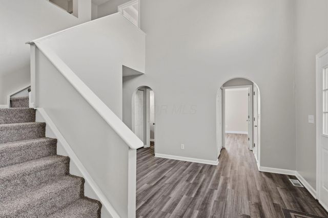 8168 Slate Ridge Boulevard, Reynoldsburg, OH 43068
