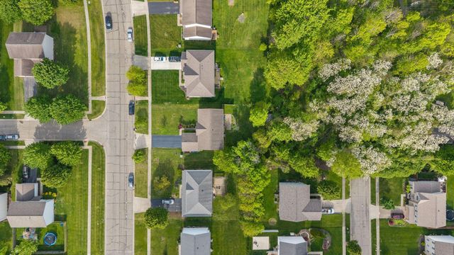 8168 Slate Ridge Boulevard, Reynoldsburg, OH 43068