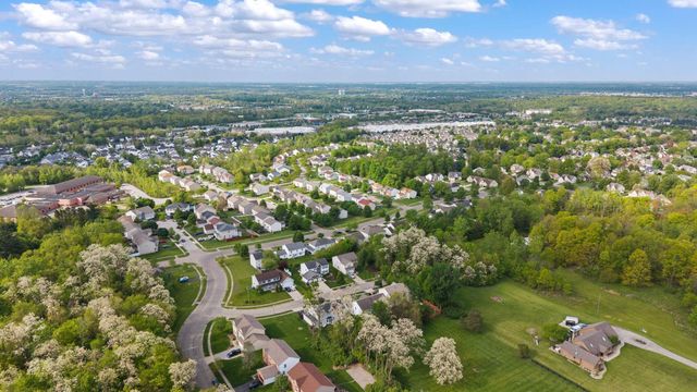 8168 Slate Ridge Boulevard, Reynoldsburg, OH 43068