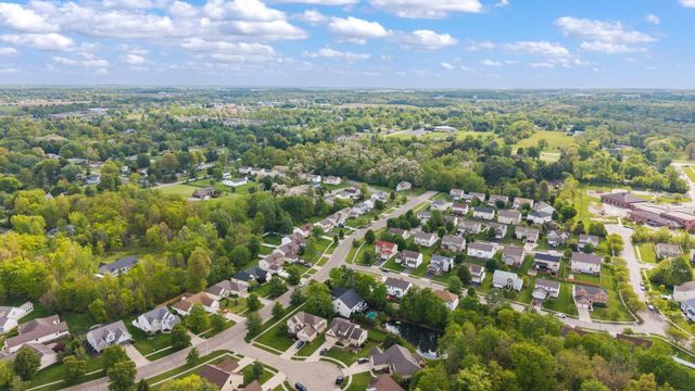 8168 Slate Ridge Boulevard, Reynoldsburg, OH 43068