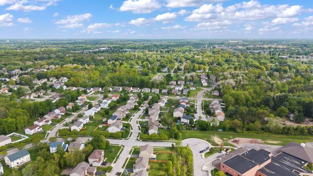 8168 Slate Ridge Boulevard, Reynoldsburg, OH 43068