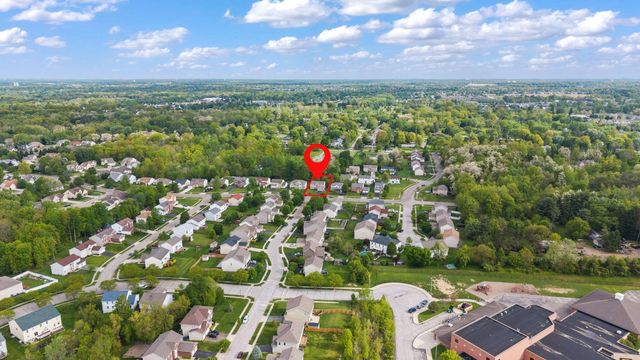 8168 Slate Ridge Boulevard, Reynoldsburg, OH 43068