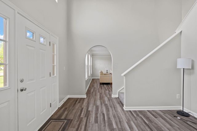8168 Slate Ridge Boulevard, Reynoldsburg, OH 43068