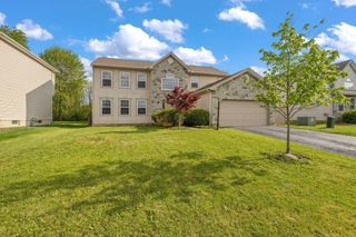 8168 Slate Ridge Boulevard, Reynoldsburg, OH 43068
