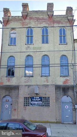 28 N 2ND ST, Columbia, PA 17512