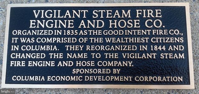 28 N 2ND ST, Columbia, PA 17512