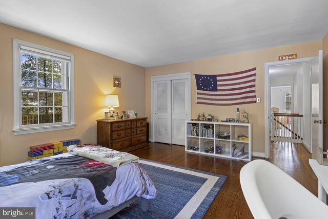 707 GREENWOOD ROAD, Wilmington, DE 19807