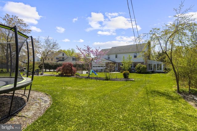 707 GREENWOOD ROAD, Wilmington, DE 19807