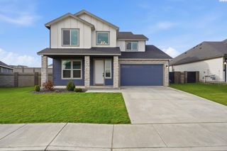 8061 Blanchard Loop, West Richland, WA 99353