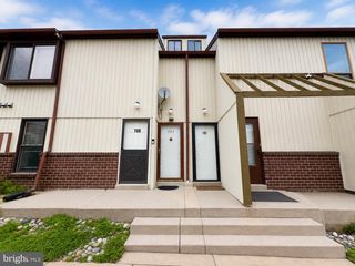 1825 BRIDGETOWN PIKE #707, Feasterville Trevose, PA 19053