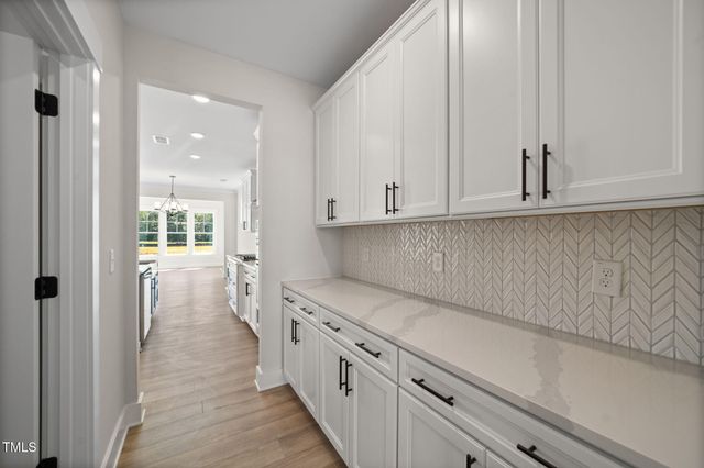 1518 Peabody Court, Mebane, NC 27302