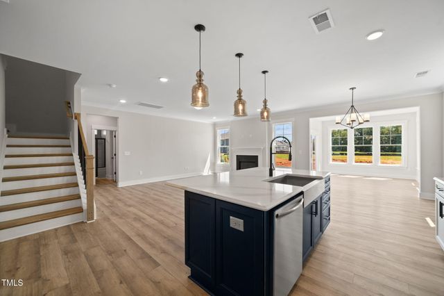 1518 Peabody Court, Mebane, NC 27302